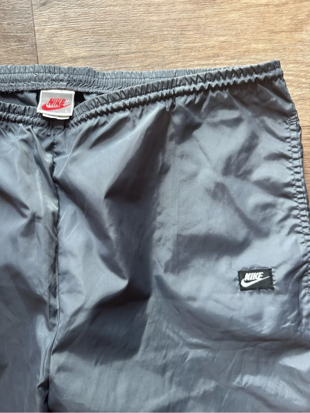 Vintage 90’s Nike Men’s Pants